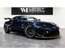 GT4 AMR 510 PEINTURE BLEU TVA PALMARÈS 2