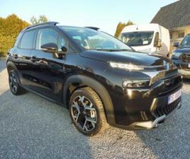 ② CITROËN C3 AIRCROSS MAX - CAMERA - NAVI DEZE WEEK 19.999€ — CITROËN — 2EMEMAIN