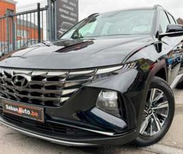 ② HYUNDAI TUCSON 1.6 CRDI BOITE AUTOMATIQUE 2023 — HYUNDAI — 2EMEMAIN