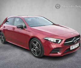 A180 AMG LINE EXECUTIVE 5DR AUTO 2023