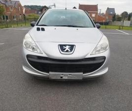 PEUGEOT 206+ ② PEUGEOT 206 + — PEUGEOT — 2EMEMAIN