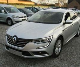 RENAULT TALISMAN ② RENAULT TALISMAN 1.6 DCI — RENAULT — 2EMEMAIN