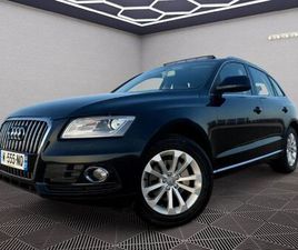 AUDI Q5 50 TDI 2.0 TDI 150CV AMBIENTE QUATTRO ? TOIT PA