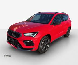 CUPRA CUPRA ATECA