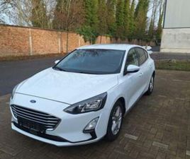 ② FORD FOCUS 1.0I ECOBOOST | 2022 | 58.000KM | NIEUWSTAAT — FORD — 2EMEMAIN