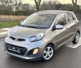 ② KIA PICANTO 1.0I 115.000 KM - DIRECTION ASSISTÉE - 5 PLACES — KIA — 2EMEMAIN