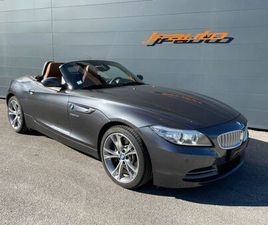 (E89) S DRIVE 35I M SPORT SDRIVE35I 306C