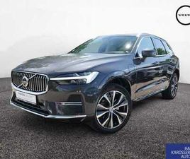 VOLVO XC60 T8 T8 TWIN ENGINE AWD INSCRIPTION HUD LED 360