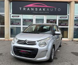 VTI 68 AIRSCAPE FEEL