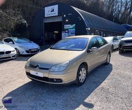 CITROEN C5 1.8 I SILLAGE PHASE 2 2ÈME MAIN