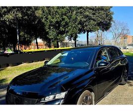 PEUGEOT 308 PEUGEOT 308 BLUEHDI 130 S&S ALLURE PACK