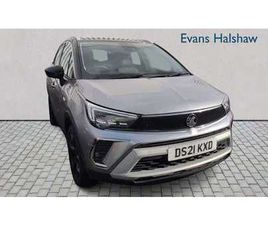 1.2 TURBO SRI NAV 5DR 2021