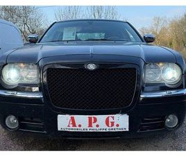 C 5L7 V8 HEMI (EN STOCK)