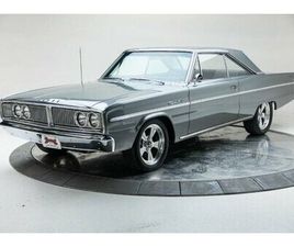 1966 DODGE CORONET