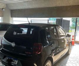 VOLKSWAGEN FOX VOLKSWAGEN FOX ROCK IN RIO 1.6 MI TOTAL FLEX 8V 5P 2014