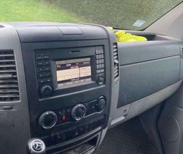 313 2.1 CDI BE A1 7G-TRONIC