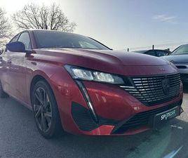 III PURETECH 130CH S&S EAT8 ALLURE PACK