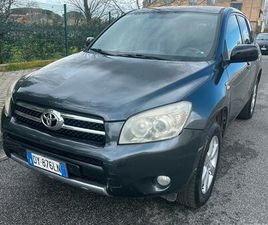 TOYOTA RAV4 2010