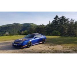 HONDA PRELUDE HONDA PRELUDE AVENGER WING WEST