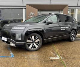 HYUNDAI IONIQ 9 110 KWH - 307CH HTRAC EXECUTIVE