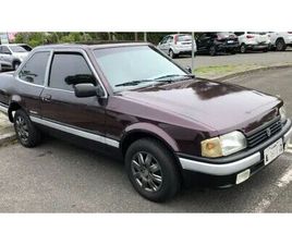 VOLKSWAGEN APOLLO VOLKSWAGEN APOLLO GL 1.8 1992