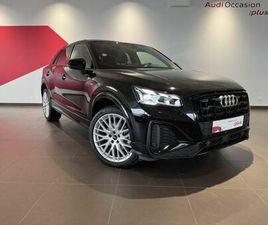 35 TFSI 150 BVM6 S LINE