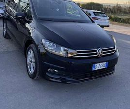 2.0 TDI CROSS DSG DPF