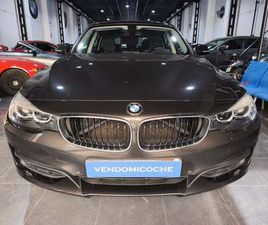 BMW SERIE 3 GT 320I BMW SERIE 3 320I AUTO.GRAN TURISMO