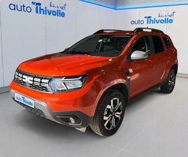 TCE 150 4X2 EDC JOURNEY