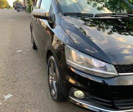 VOLKSWAGEN FOX VOLKSWAGEN FOX ROCK IN RIO 1.6 MI TOTAL FLEX 8V 5P 2016