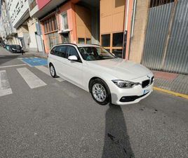 BMW SERIE 3 TOURING 320D XDRIVE BMW SERIE 3 320D TOURING XDRIVE