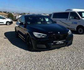 BMW SERIE 5 GT 530D XDRIVE BMW SERIE 3 530D XDRIVE GRAN TURISMO