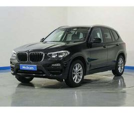 X3 XDRIVE 20DA BUSINESS