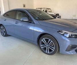 BMW SERIE 2 GRAN COUPE 218D BMW SERIE 2 218D GRAN COUPÉ