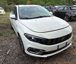 STATION WAGON 1.3 MULTIJET CITYLIFE