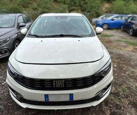 STATION WAGON 1.3 MULTIJET CITYLIFE