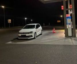 VW POLO 6R STEUERKETTE NEU