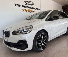 BMW SERIE 2 GRAN TOURER 216 BMW SERIE 2 GRAN TOURER 216D BUSINESS