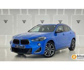 BMW X2 M35I