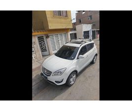 CHANGAN CS35