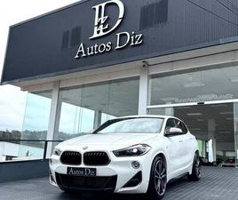 BMW X2 M35I