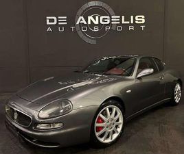 MASERATI 3200 GT 3.2 V8 368
