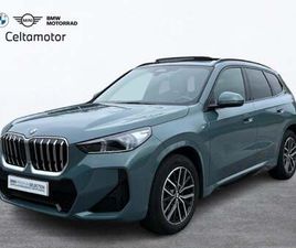 BMW X1 20D X1 SDRIVE 20DA