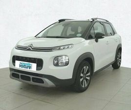 PURETECH 110 S&S BVM6 FEEL