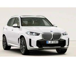 X5 XDRIVE 50E XLINE M SPORT