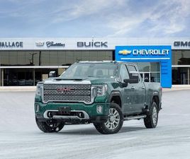 GMC SIERRA 3500HD CREW CAB 2022 GMC SIERRA 3500HD