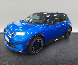 ALPINE A290 A290 180 CH