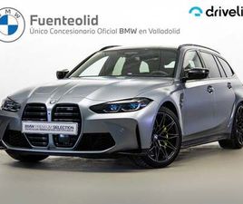 BMW SERIE 3 M3 COMPETITION TOURING MXDRIVE