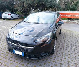 OPEL CORSA 1.2 5 PORTE N-JOY