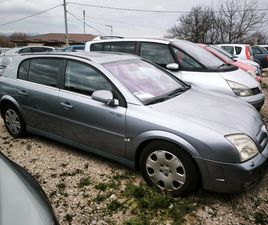 OPEL SIGNUM 3.2I 1,300 EUR